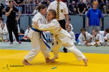 26.04.2026 Wachau JUDO Kids Cup